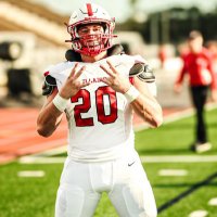 chris wilson (@chriswilson124) 's Twitter Profile