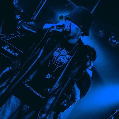 kyochaarchitect's profile picture. @MenosOfMajority ボーカル