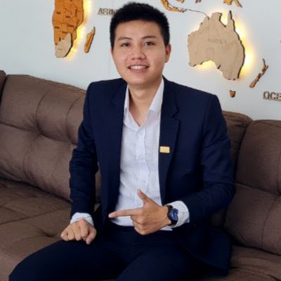 Truongvoxuan18's profile picture. 