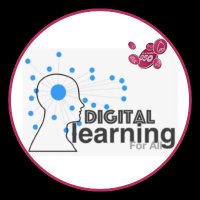 Digital Learning for ALL (@dl_for_all) 's Twitter Profile Photo Digital Learning for ALL (@dl_for_all) 's Twitter Profile Photo