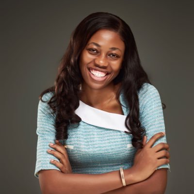 Precious (Josiah) Cheta Udezue🇦🇪🇬🇧🇳🇬 Profile
