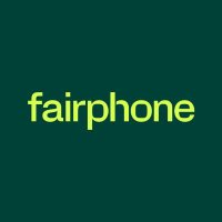 Fairphone (@fairphone) 's Twitter Profile