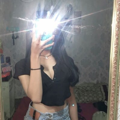 latifaknza's profile picture. Pisces
