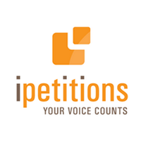 iPetitions.com(@ipetitions) 's Twitter Profile Photo