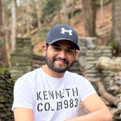 Swapn1ll's profile picture. Data Engineering & Analytics professional