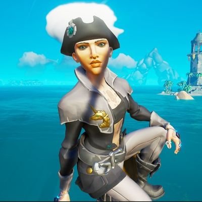 || āØļø Sea Of Thieves Cosmetics Collector āØļø ||
Soon Sot Shot/BMP winner šā³ļø || 7k hours on SOTš¢ || France šØšµšØšµ || Chill guys!