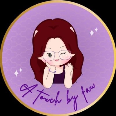 atouchbyfau's profile picture. Hi! To those interested DM us now and start the magic of touch with us! 🫰🏻✨

Available;
📌 Reseller
📌 Customize
📌 and etc.