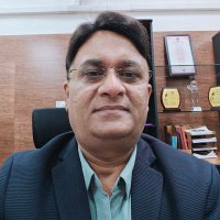 Prof. Sunit K. Singh (@drsunitksingh) 's Twitter Profile Photo Prof. Sunit K. Singh (@drsunitksingh) 's Twitter Profile Photo