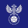 rfsruofficial's profile picture. Официальный twitter-аккаунт Российского футбольного союза.