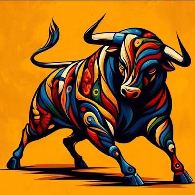 AMANTE DE LA FIESTA NACIONAL.
UN PAIS SIN
CUERNOS ES COMO
UN JARDIN SIN FLORES.
