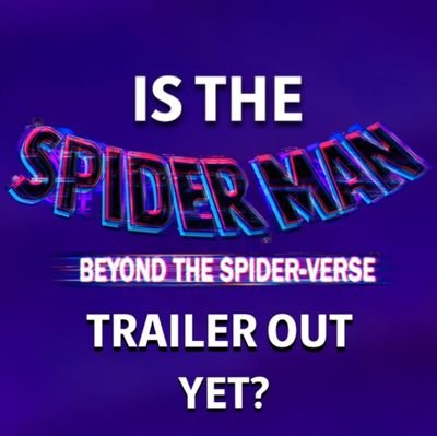 BTSVhypegirl's profile picture. Spider-Verse Glazer #1  (Main Account: @Michor3322) • Pfp and Header by @spidey4hypeguy