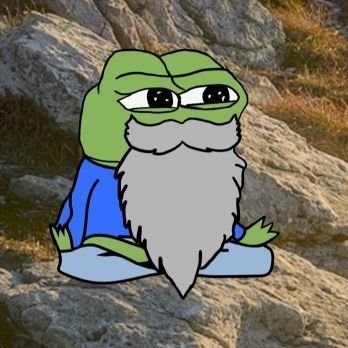 PampItUp69's profile picture. another degen in cyberspace