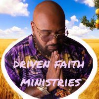 DRIVEN BY FAITH MINISTRIES (@hynekwashington) 's Twitter Profile