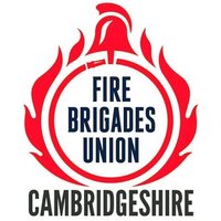 FBU Cambridgeshire (@fbucambs) 's Twitter Profile Photo