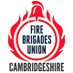 FBU Cambridgeshire (@fbucambs) Twitter profile photo FBU Cambridgeshire (@fbucambs) Twitter profile photo