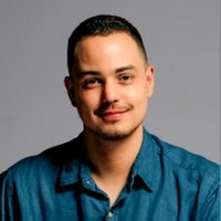Thássius Veloso (@thassius) 's Twitter Profile Photo Thássius Veloso (@thassius) 's Twitter Profile Photo