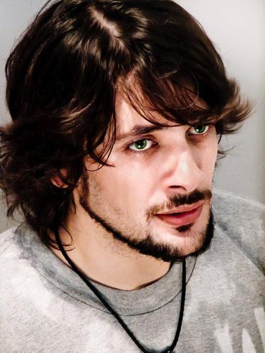 SyedYorguc's profile picture. A good son, an artist, a man of God. Bring them all together and what results is a mass of flesh and blood with many complications, many intricacies.