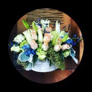 Whether you want to convey sympathy, encouragement, love, or simply want to let someone know you care, we have a wide array of bouquets to choose from!