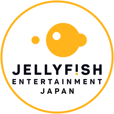 Jellyfish Entertainment Japan Official Twitter @jellyfish_ent