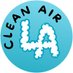 Clean Air LA (@cleanairla) Twitter profile photo Clean Air LA (@cleanairla) Twitter profile photo