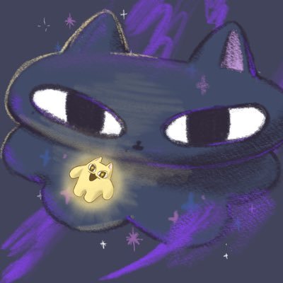 ✨준묘와 잇묘🌌さんのプロフィール画像