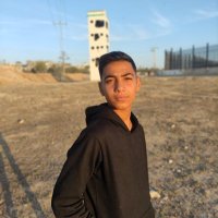 Yasser in Gaza🇵🇸 (@amalola841816) 's Twitter Profile