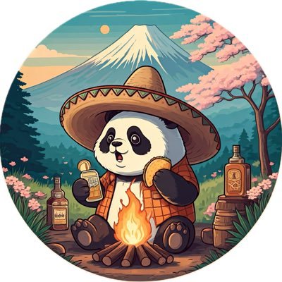 岐阜県に住んでいるメキシコ人・可愛い三姉妹の父ちゃん・日本の別嬪さんの夫・キャンパー・ポッドキャスター・写真家・スターウォーズファン・アップル信者 🇲🇽🇯🇵⛩