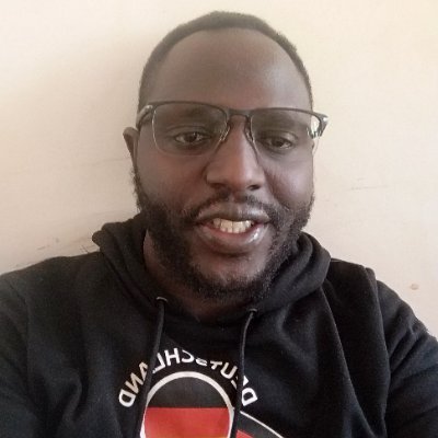 nelsonkilimo's profile picture. Progressive Socialist,Author.
