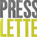 Collections of Inspirational Letterpress