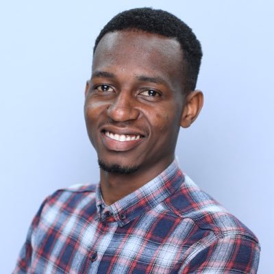 iankaniu's profile picture. Creative Ninja | Christian  ✝   |  Tech Junkie  💻