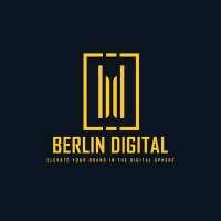 BERLIN DIGITAL (@berlin_digi) 's Twitter Profile Photo BERLIN DIGITAL (@berlin_digi) 's Twitter Profile Photo