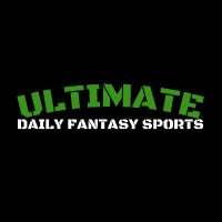 Ultimate DFS (@theultimatedfs) Twitter profile photo