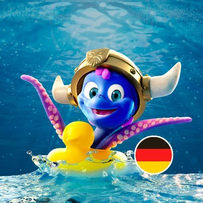 Die Wasserwelt des @europa_park Erlebnis-Resort.🐙🏊🧜
Impressum: https://t.co/sHwyAu4sma
Datenschutz: https://t.co/5neDOV9AzO