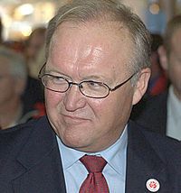 Göran Persson Profile