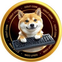 GOUTCOIN (@gout_news) 's Twitter Profile