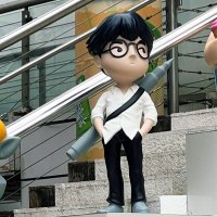 ぴすみ (@pea_bow) 's Twitter Profile Photo