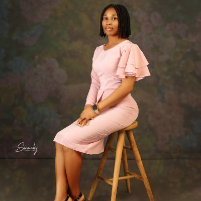 BCgpraise's profile picture. A God-chaser | Climate advocate | Program Officer | Passionate about youth mentorship, export development & sustainable agribusiness | Empowering SMEs