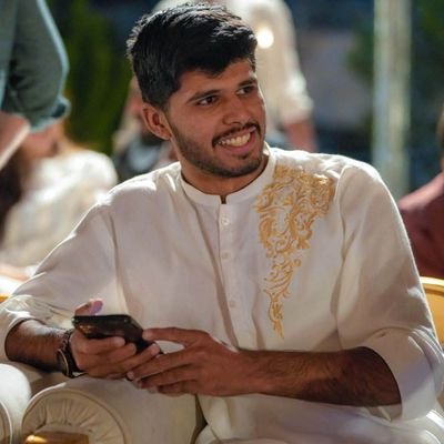 AbdullahSa63523's profile picture. Poet & Writer📚📝