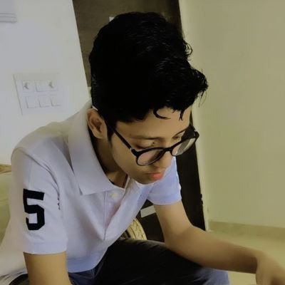 18 soon. Philomath on a journey to learn coding one day at a time. Starting with Python and sharing my progress.