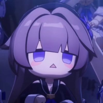 E6S2 Firefly E5S1 The Herta | If they bring Vita to HSR, see ya in the afterlife | grem 👧 | I like Agnes Tachyon | big fan of art @SuirenNyabana