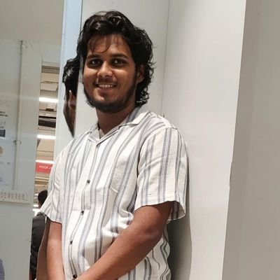 Sujal_j2604's profile picture. Mechanical Engineer