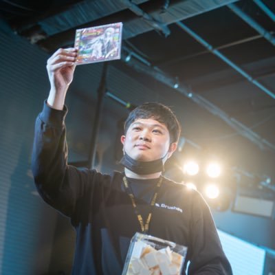 지갑을 조이는 박간장さんのプロフィール画像