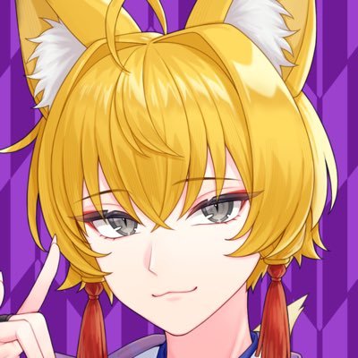 狐月 七福蛸八 on X: 