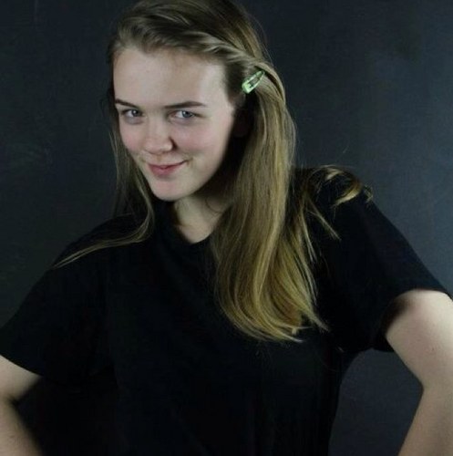 I'm a training actress from london. @TylerFDew ❤