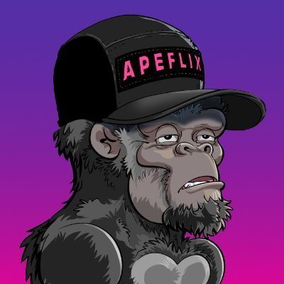 APEFLIX ๐ฟ Stream - ๐ธ Earn - ๐ฅ Repeat Profile