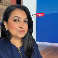 Saima Mohsin (@saimamohsin) 's Twitter Profile