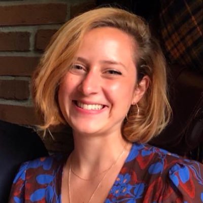 Pós-Doutoranda, UFRGS. Brasileira. LLM & PhD Cambridge. LLB UFRGS. International Law Trivia enthusiast. Associate Editor at @ejiltalk. (she/her, ela/dela)