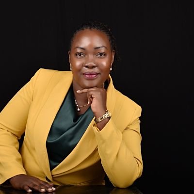 GraceMwanja's profile picture. WOMEN'S  RIGHTS DEFENDER, PR AND COMMUNICATIONS PROFESSIONAL:- All tweets represent my own opinion and not a representation of any organization or person.