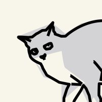 小言をいう猫 (@hashittemiyou) 's Twitter Profile Photo 小言をいう猫 (@hashittemiyou) 's Twitter Profile Photo
