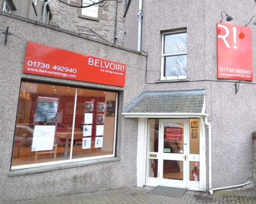 BelvoirPerth's profile picture. We are the lettings specialist with the benefits of national presence with local knowledge.